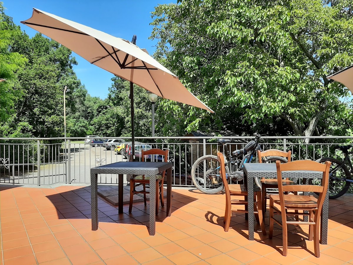 Ristorante Dei Cacciatori - 1