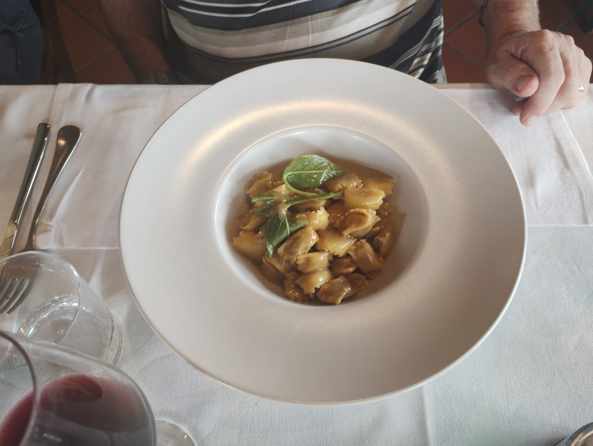 Ristorante Dei Cacciatori - 4