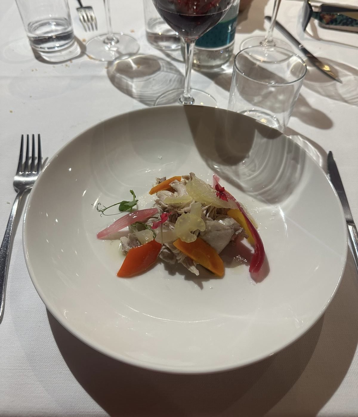 Ristorante Dei Cacciatori - 5