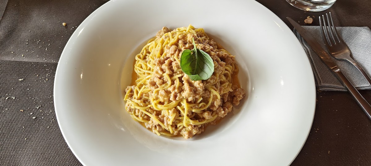 Ristorante Dei Cacciatori - 6