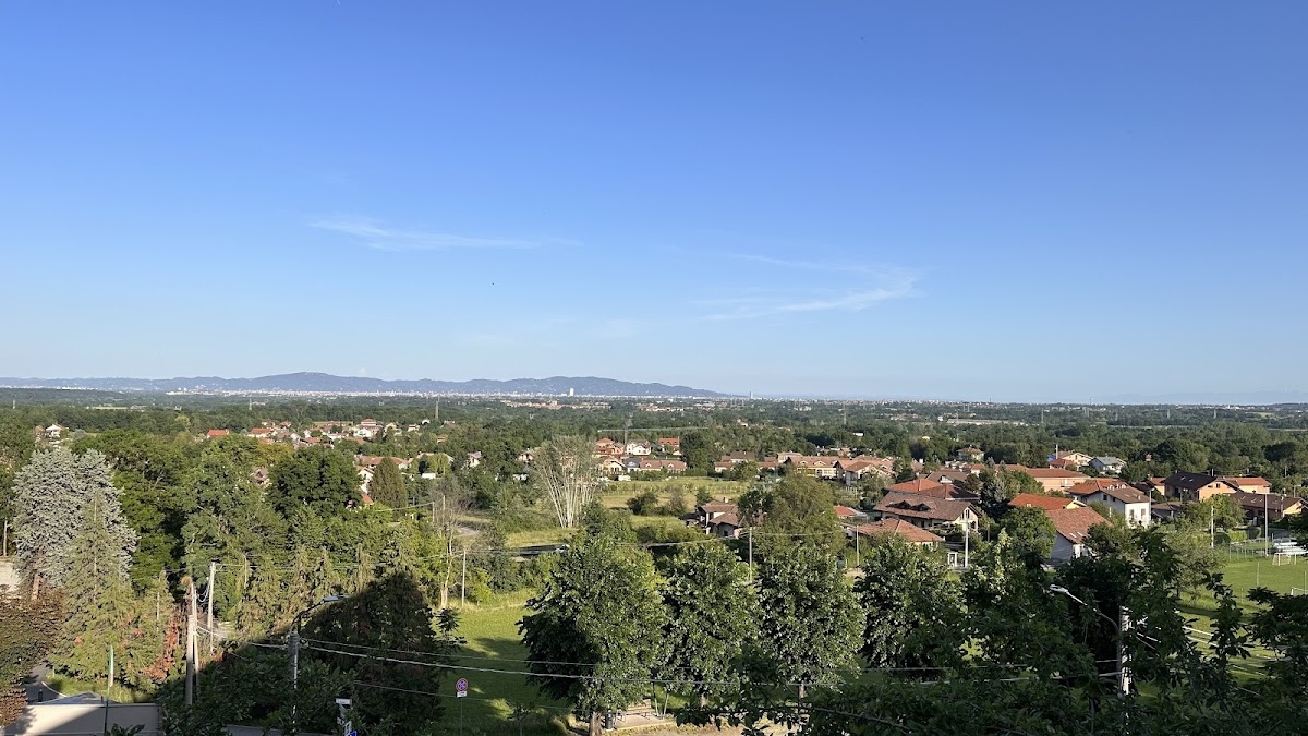 Ristorante Dei Cacciatori - 7