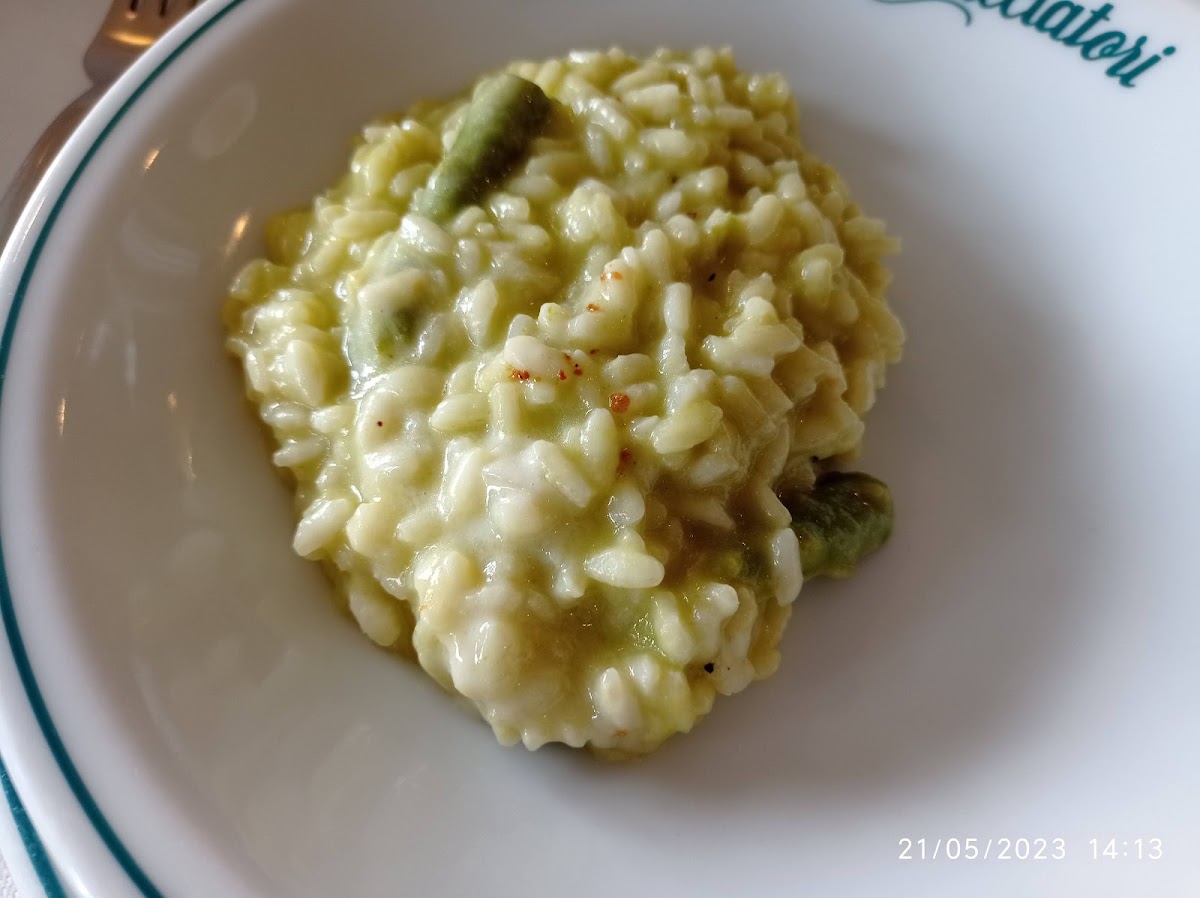 Ristorante Dei Cacciatori - 8